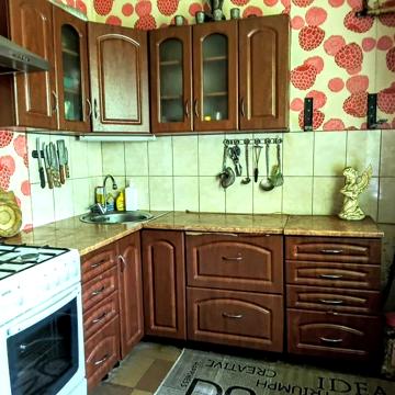 *Продам 1 комнатную квартиру на левом берегу. *elena