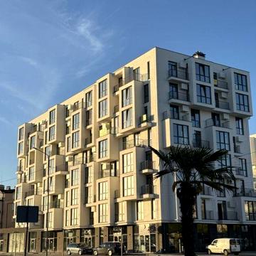 Продаж однокімнатної квартири в ЖК В 4/новобудова ЖК В 4