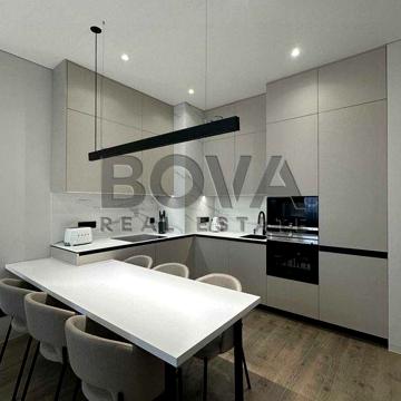 Оренда 2-к квартири ЖК Crystal Park Tower 65м2 Центр