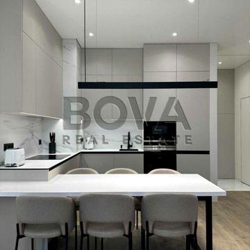Оренда 2-к квартири ЖК Crystal Park Tower 65м2 Центр