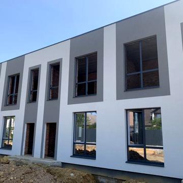 Продаж таунхауса від забудовника,без комісіі,з ділянкою,благоустроєм