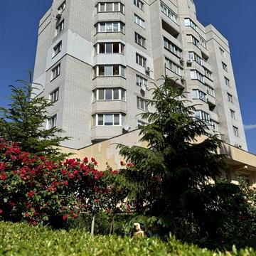 Продаж просторої 3-кімнатної квартири 115м2 з якісним ремонтом