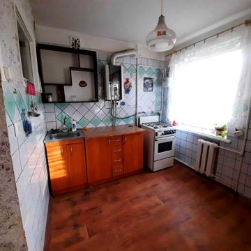 Продам 2к квартиру на вул.Бельгійська