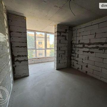 Продаж 3к Квартира Привокзальна вулиця