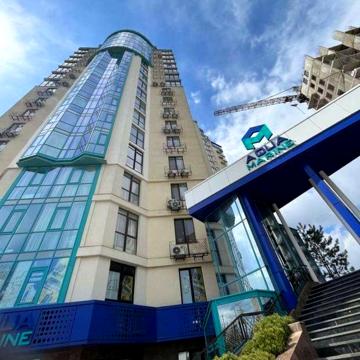 Здам квартиру Одеса біля моря в жк Аквамарин 16 станция большого фонта