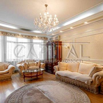 Продажа квартиры бульвар Леси Украинки 30Б
