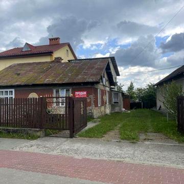 Продаж будинку в мальовничому місті Яворів