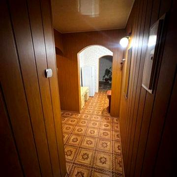 Продається 3-х кімнатна квартира в районі Нова Балашівка