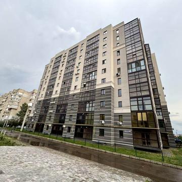 Продаж 3-ри кімнатної квартири на ЗСУ №1 ЖК ТОПАЗ