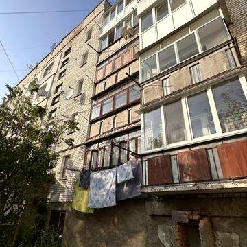 Продаж 3кім квартири з автономним опаленням