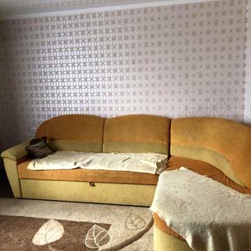 Продається  2х кімнатна квартира в м .Шостка в самому центрі ,На 4 му