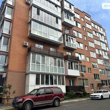 Продаж 1к Квартира Кленова вулиця ЖК Ворзель Парк