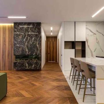 4к 131 м2 СУПЕРЦІНА Skyline Печерськ Metropole TRIIINITY ЖК Skyline