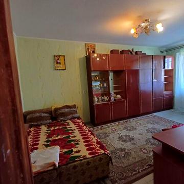 Довгострокова оренда 1к Квартира Академіка Заболотного вулиця