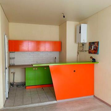 Продаж 1к Квартира Москалівська вулиця