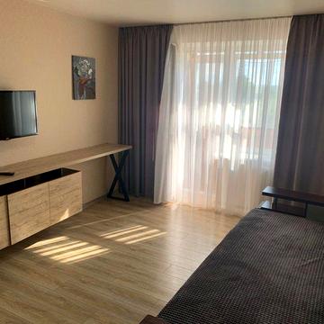 1 кімнатна квартира