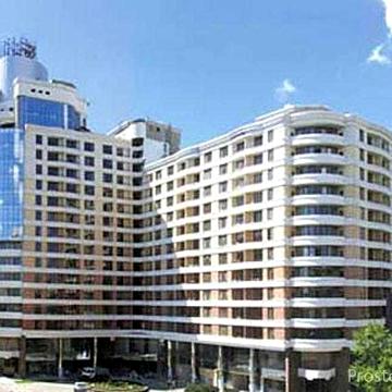 Центр, 2 кімнатна квартира вул. Жилянська 59, "Діпломат холл"