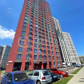 ЖК Варшавський плюс, 3-кімнатна квартира,94м.кв. Вигідно. ЖК Варшавський Плюс