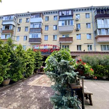 Продам 1 кімнатну.Київ, Солом’янський район, просп. Відрадний, 22