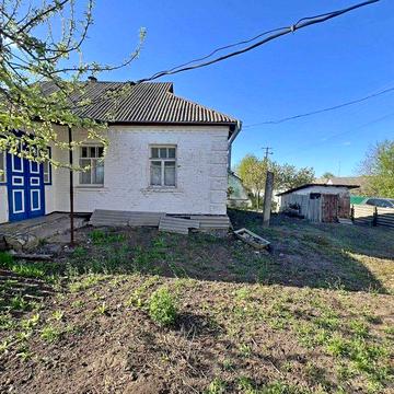 Будинок в с. Попружна, Одеський напрямок