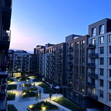 Оренда Avalon Yard без ріелтора