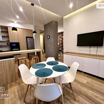 Довгострокова оренда 2к Квартира Сімферопольська вулиця ЖК Панорама