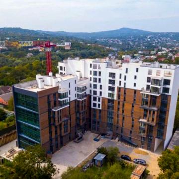 Продаж квартири 63м 2 ЖК Янтарний ЖК Янтарний