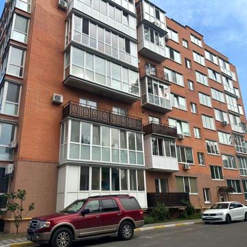 Продам Ворзель Велику 1 кімнатну 47м /4пов/42 000$ ЖК Ворзель парк