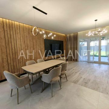 Малинова вул.