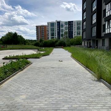 Продаж новобудова однокімнатна. ЖК R2 Residence Роксоляни\Левандівка ЖК Residence