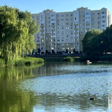 Озерна вул., 4-А