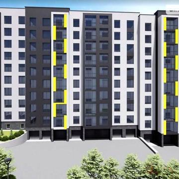 Продаж 1к Квартира Дубовецький провулок ЖК Новые Байковцы