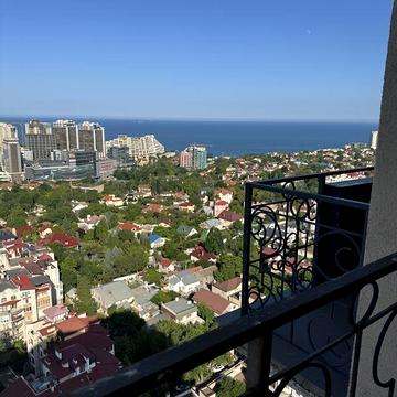 Продаж 1к Квартира Педагогічна вулиця ЖК Лимнос