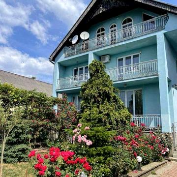 Оренда будинку в чудовому місці