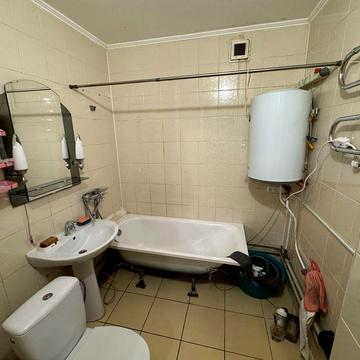 Сдам однокомнатную квартиру на Соцгороде, Муравейник