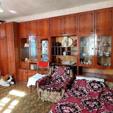 Продам дом в Солоницевском Отг (п.Двуречный кут)