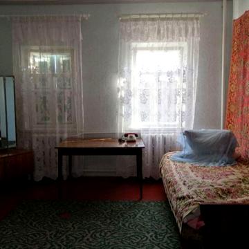 Продам дом в Солоницевке (п.Пересечное)