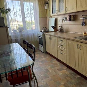 Продам 3 К квартиру  власник