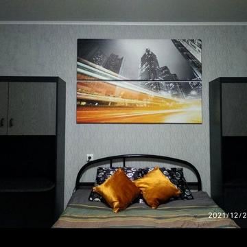 "Затишна Троещина",місто  Київ