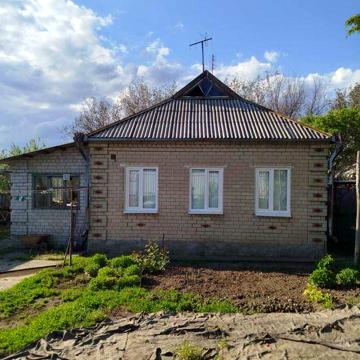 Продам будинок селище Юрʼївка