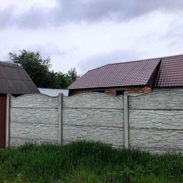 Терміново продам будинок 70 км., від м.Києва в смт.Брусилів (Хомутець)