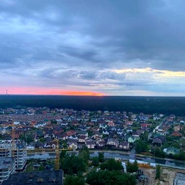 Аренда квартири ВІП рівня соборності 18