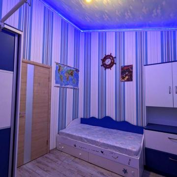 Оренда великої квартири. Діти так. Центр