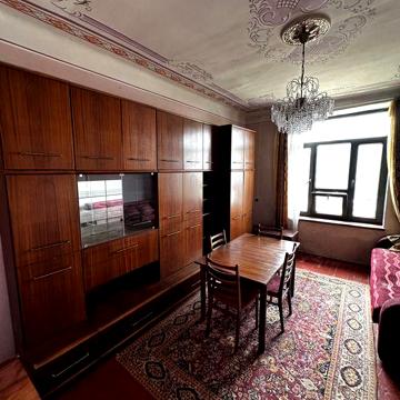 Продаж квартири Львів Городоцька 173 - 1 кімната