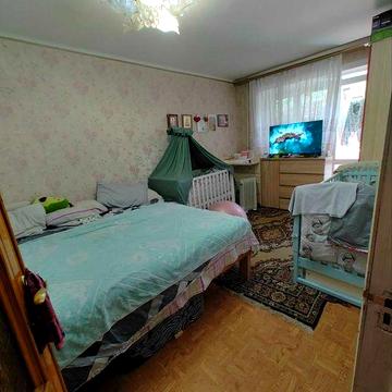 Квартира 2-х комнатная Черемушки