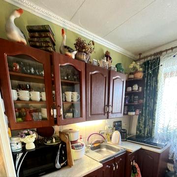 Продам будинок в м. Верхівцеве СЕРТИФІКАТ Дніпропетровська область