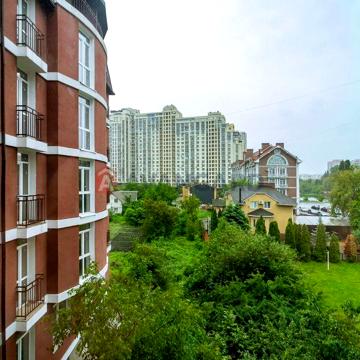 Продаж 1к кв. 33.6 м2 вул. Д. Луценка 2в ЖК Лондон парк