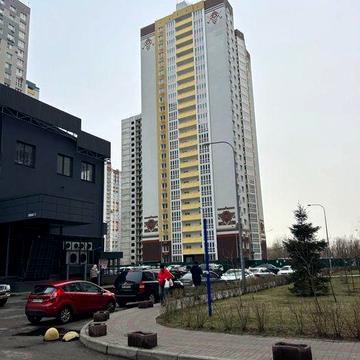 Продаж 2к.54м2,вул.Б.Гмирі ЖК Патріотика, Осокорки,Позняки. ЖК Богуслав