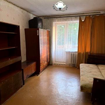 До 10. 06 не показую Здаю 1 кімнатну квартиру Шосейна
