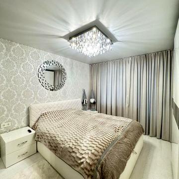 Продам  3к квартиру по ул Клочковская